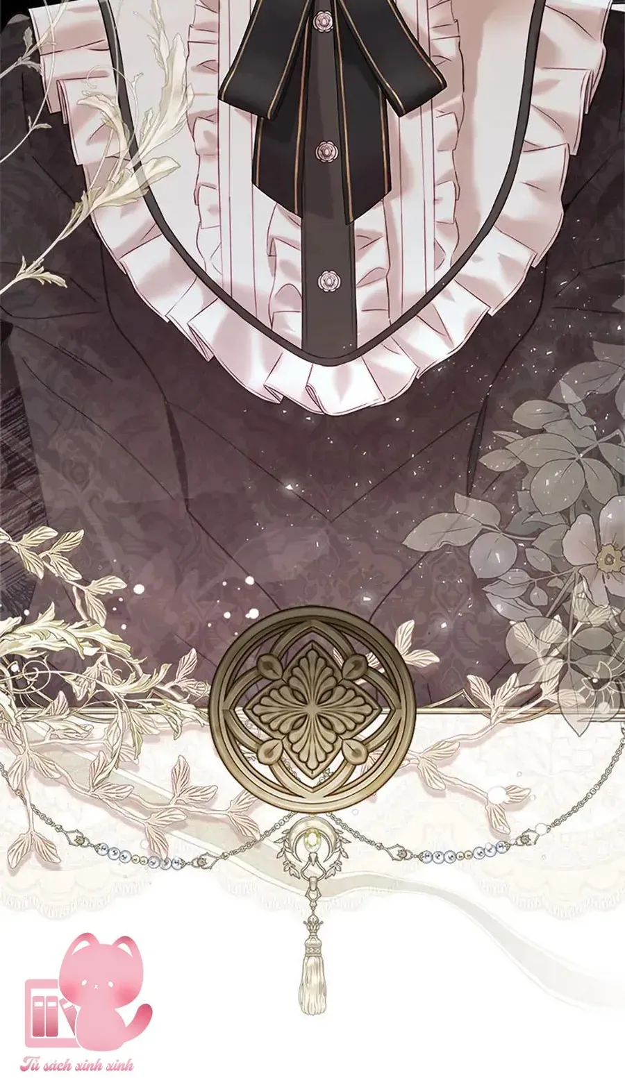 Công Chúa Chloe [Chap 141-142]