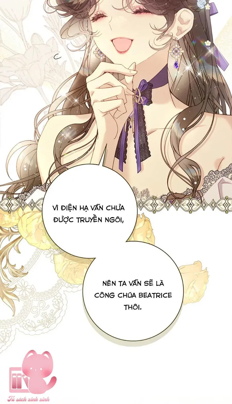 Công Chúa Chloe [Chap 141-142]