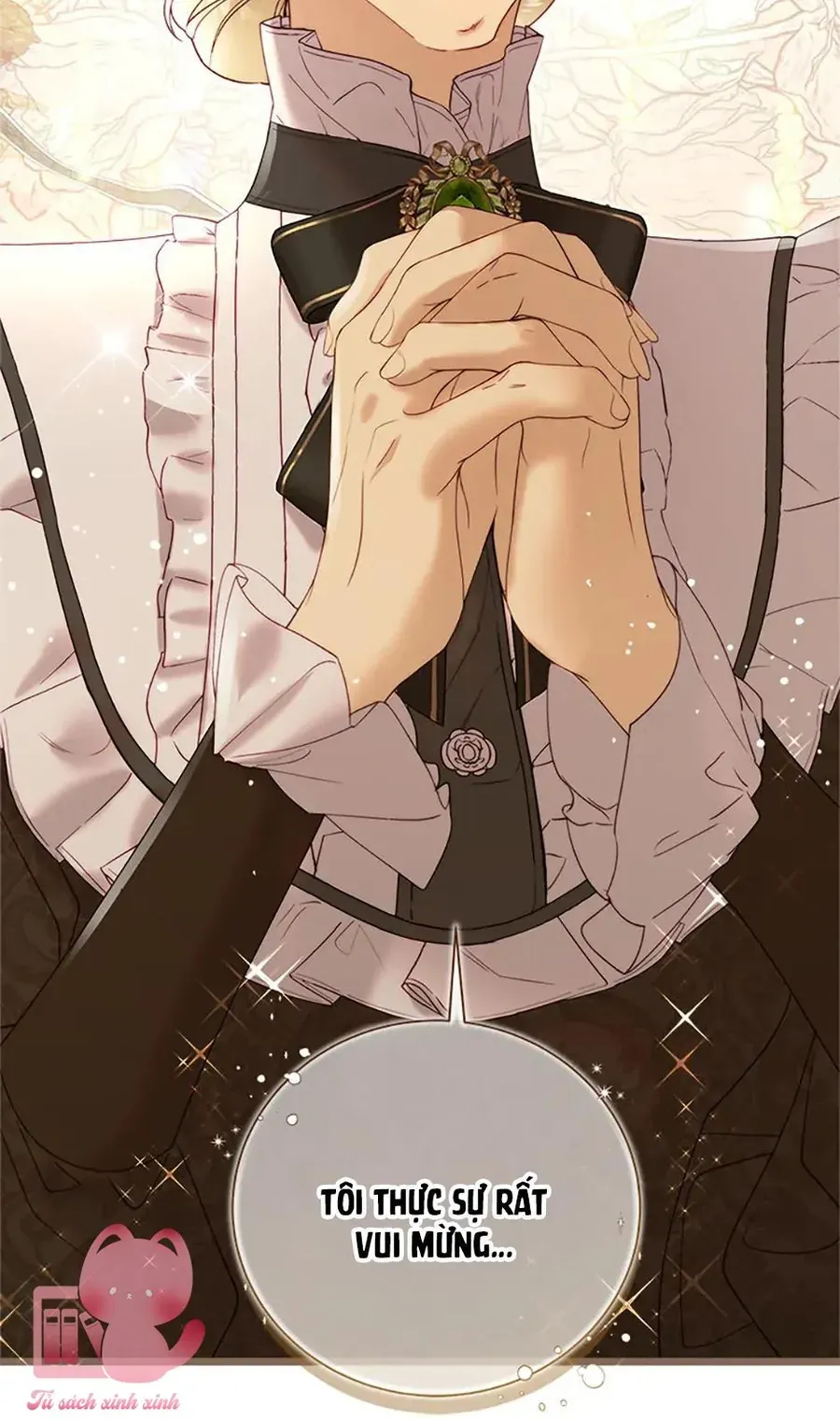 Công Chúa Chloe [Chap 141-142]