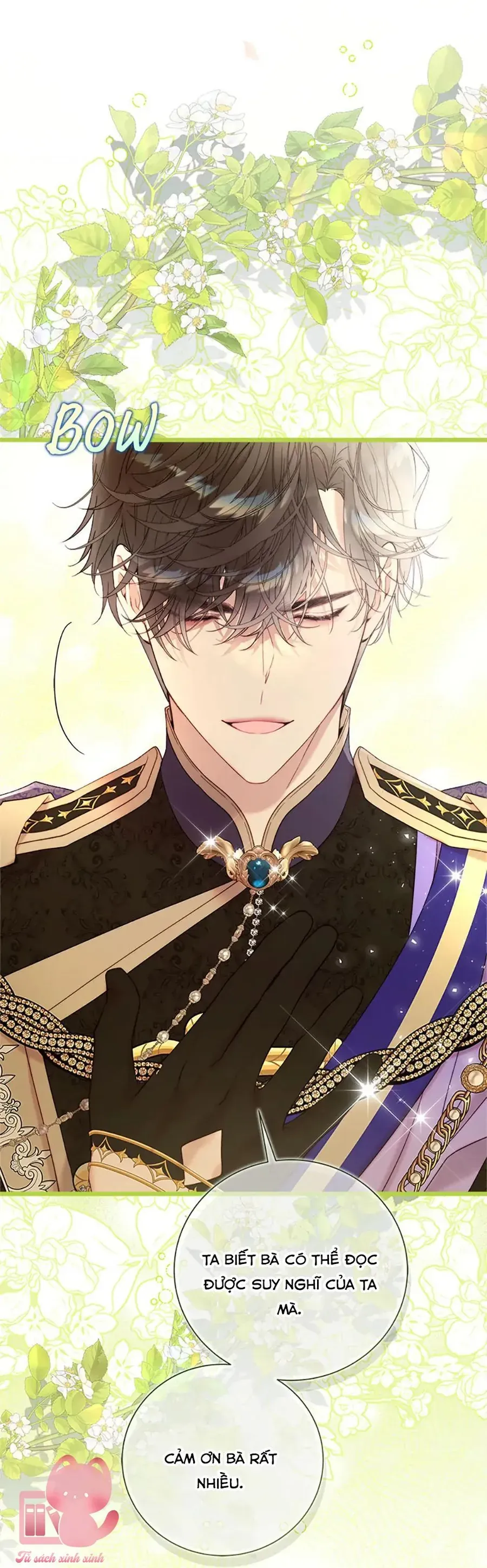 Công Chúa Chloe [Chap 141-142]