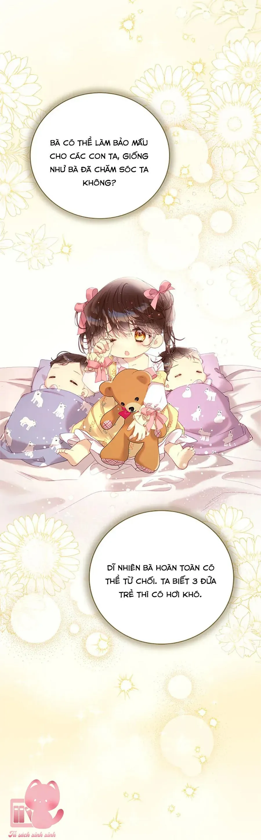 Công Chúa Chloe [Chap 141-142]