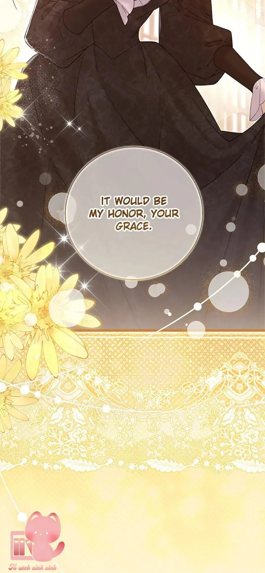 Công Chúa Chloe [Chap 141-142]