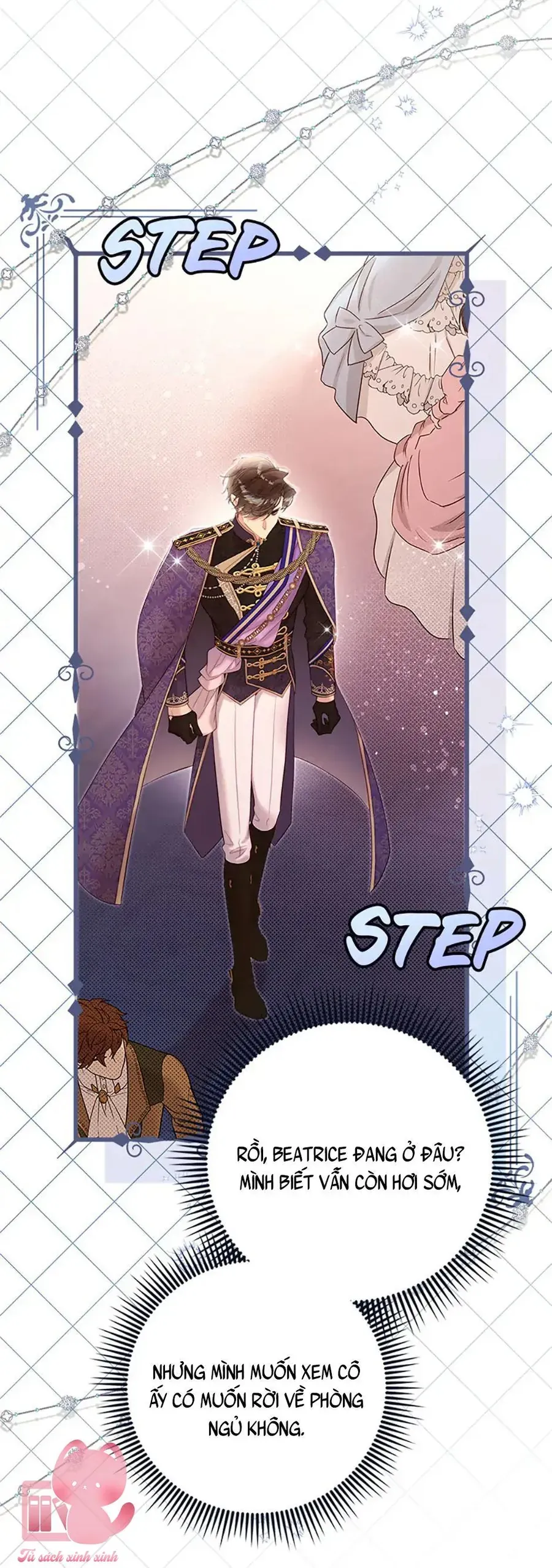 Công Chúa Chloe [Chap 141-142]