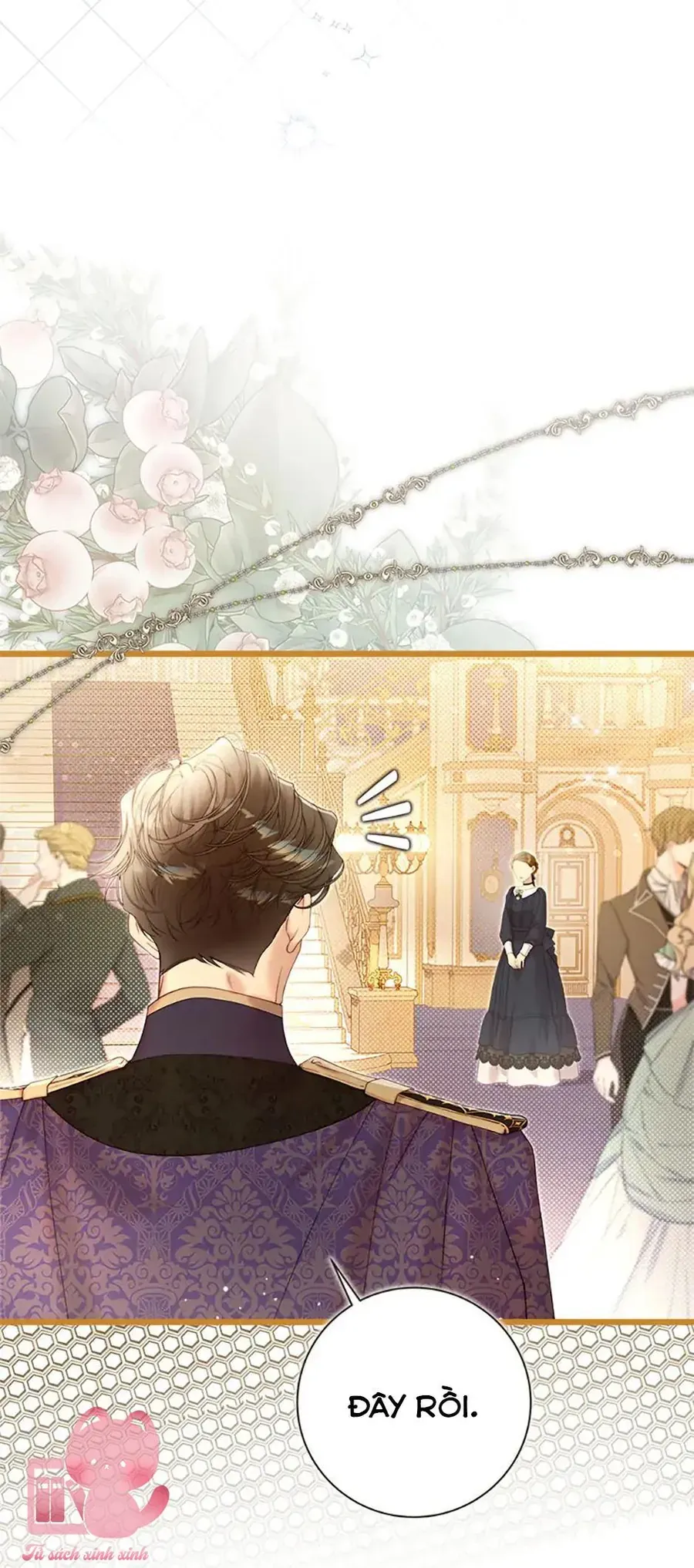 Công Chúa Chloe [Chap 141-142]