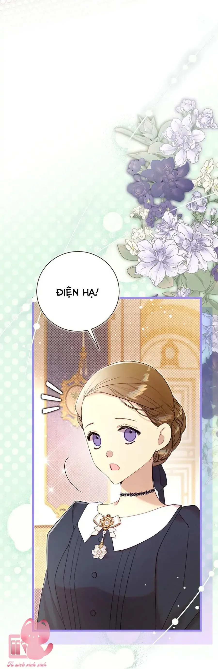 Công Chúa Chloe [Chap 141-142]