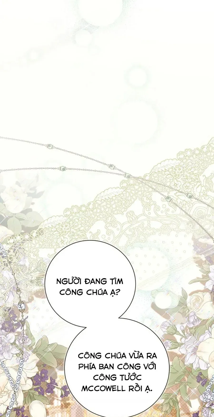 Công Chúa Chloe [Chap 141-142]