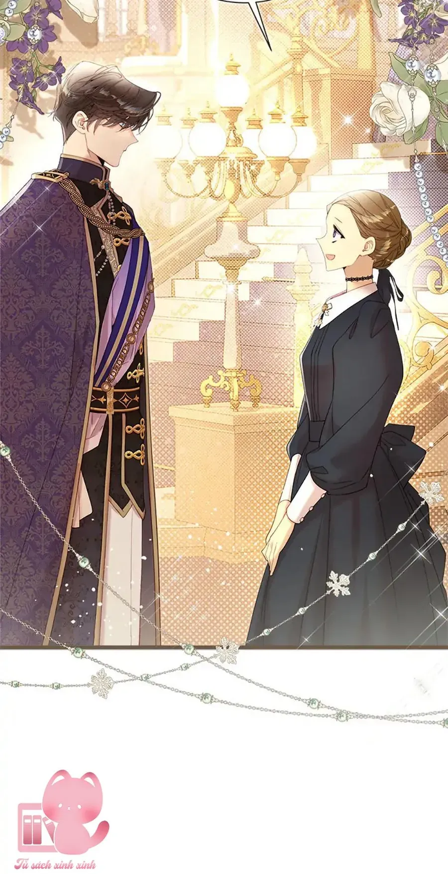 Công Chúa Chloe [Chap 141-142]