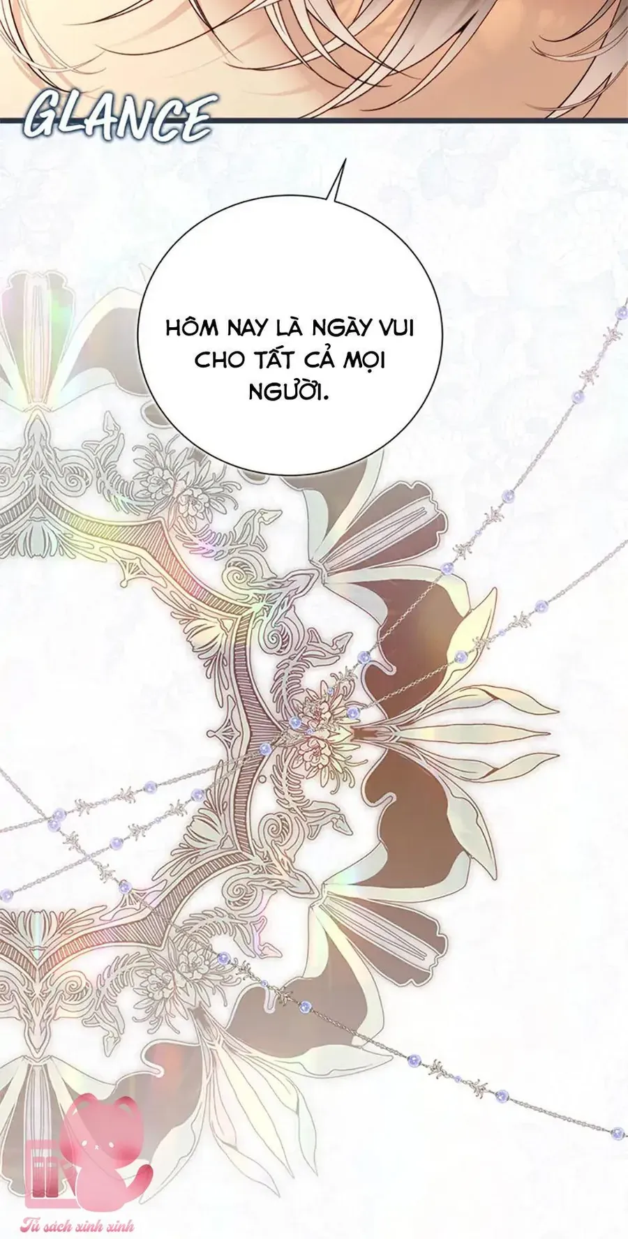 Công Chúa Chloe [Chap 141-142]