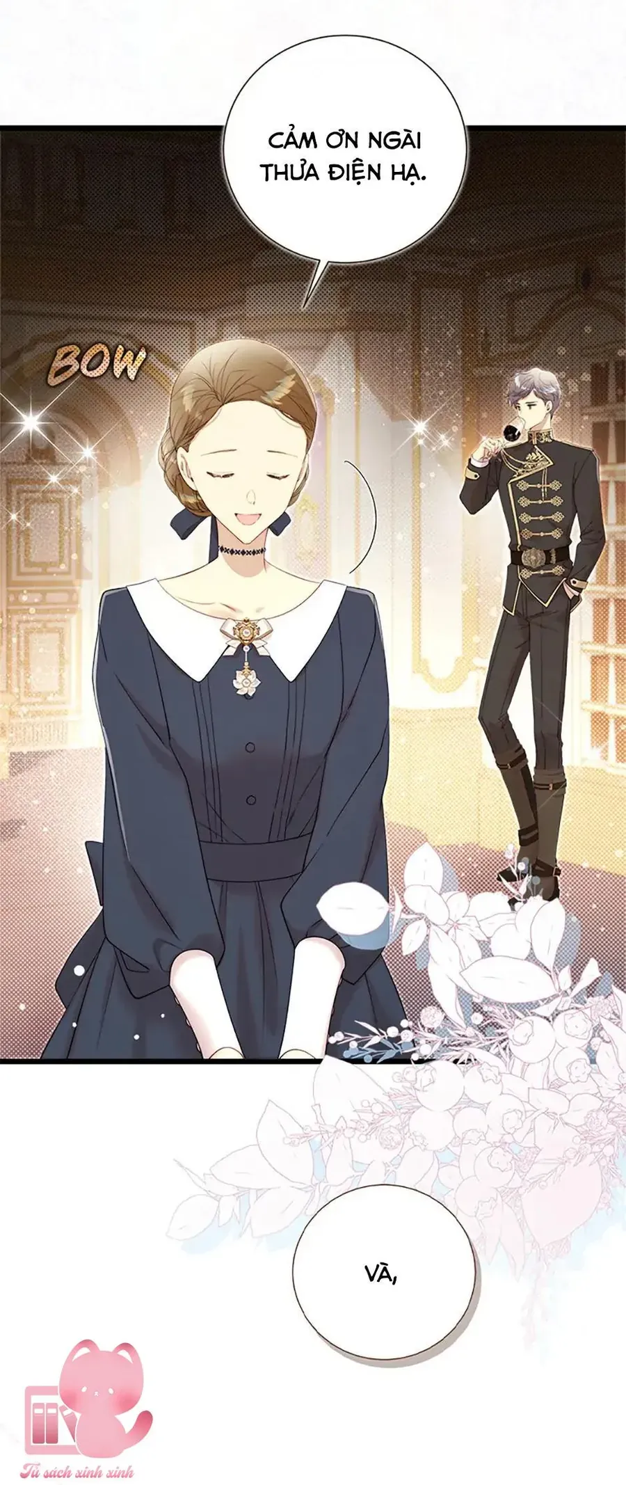 Công Chúa Chloe [Chap 141-142]