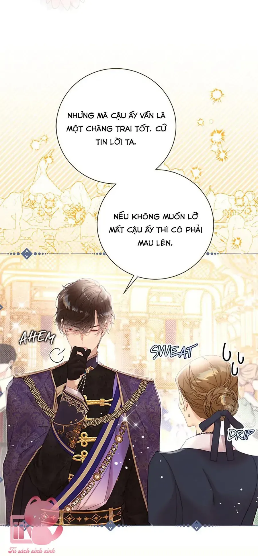 Công Chúa Chloe [Chap 141-142]