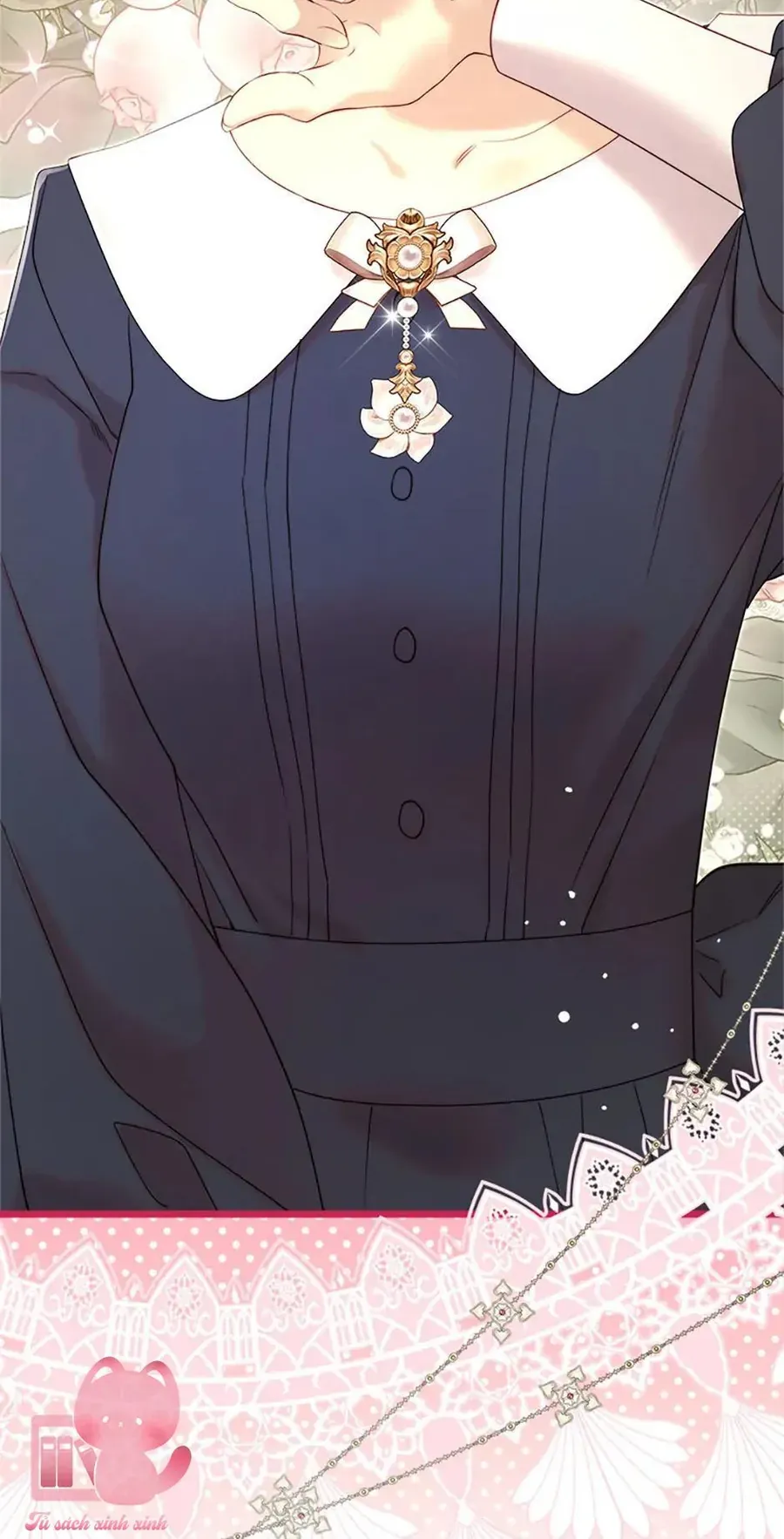 Công Chúa Chloe [Chap 141-142]