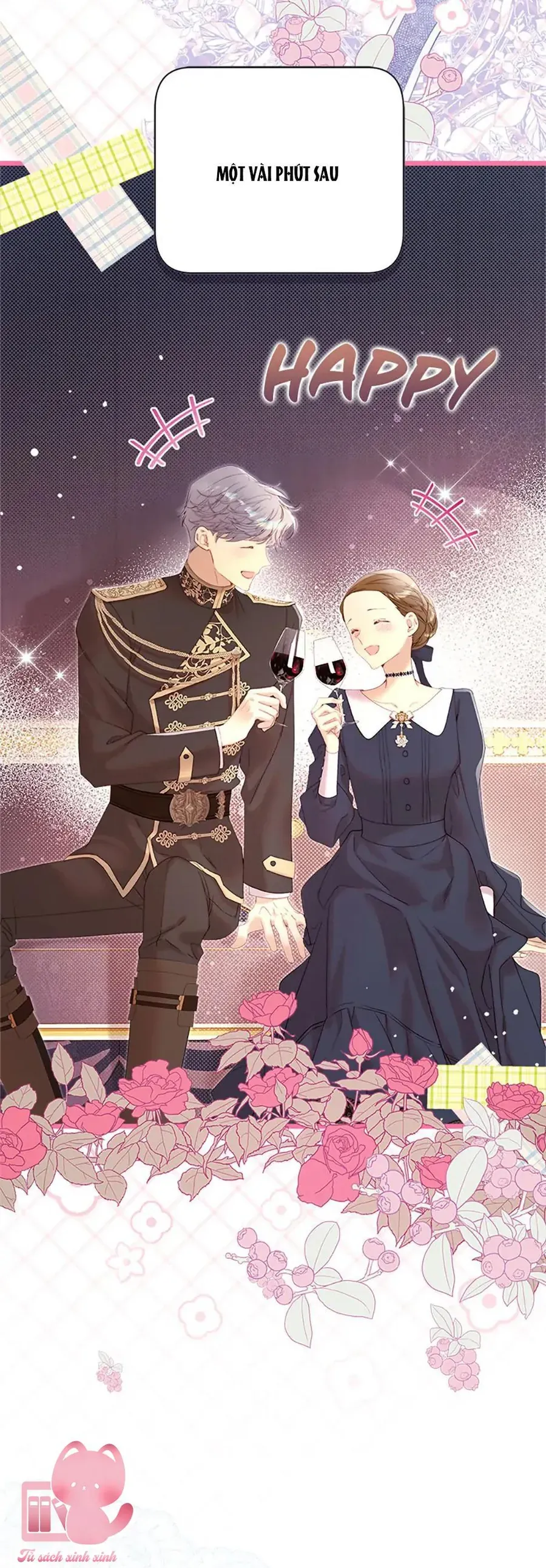 Công Chúa Chloe [Chap 141-142]