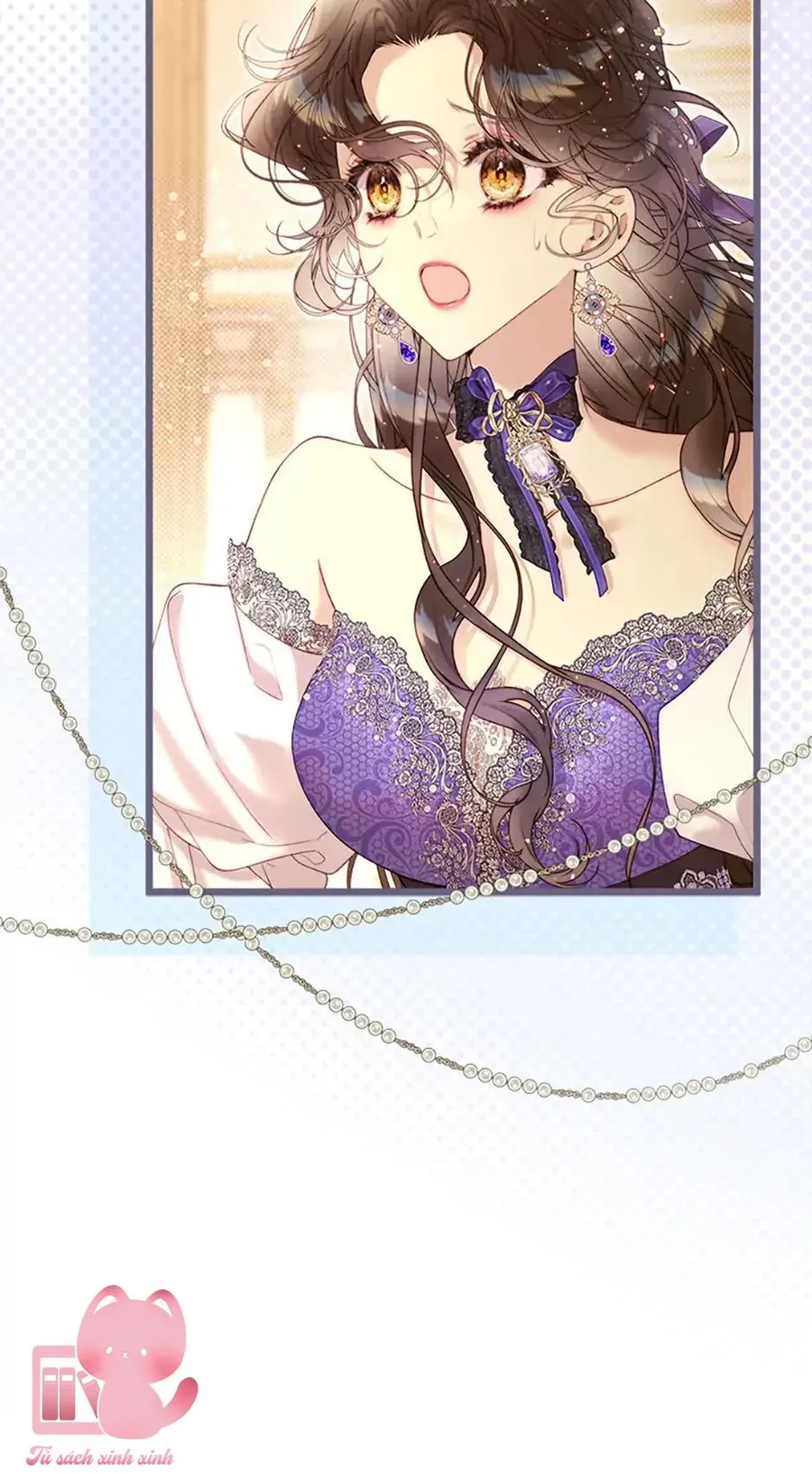 Công Chúa Chloe [Chap 141-142]