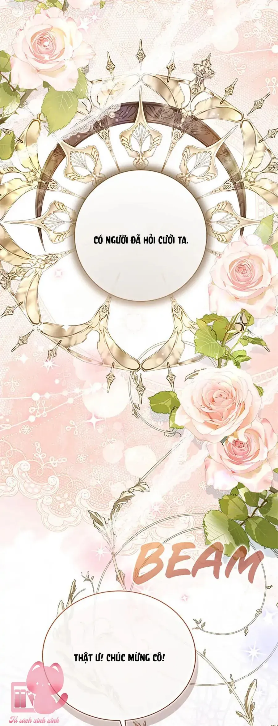 Công Chúa Chloe [Chap 141-142]