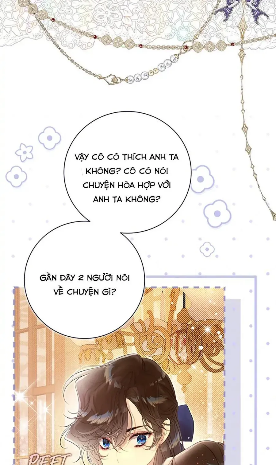 Công Chúa Chloe [Chap 141-142]
