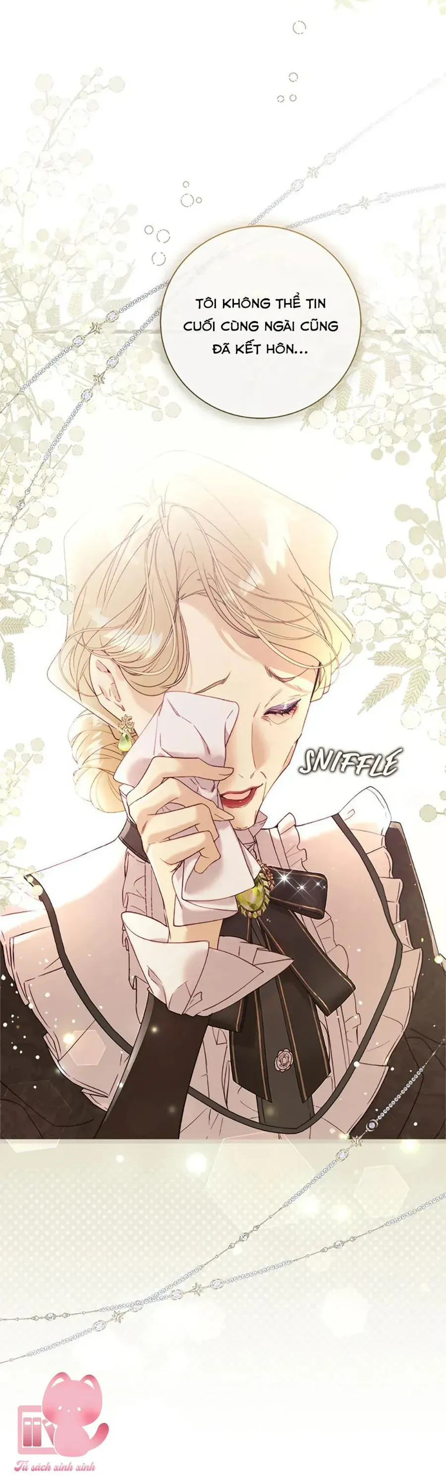 Công Chúa Chloe [Chap 141-142]