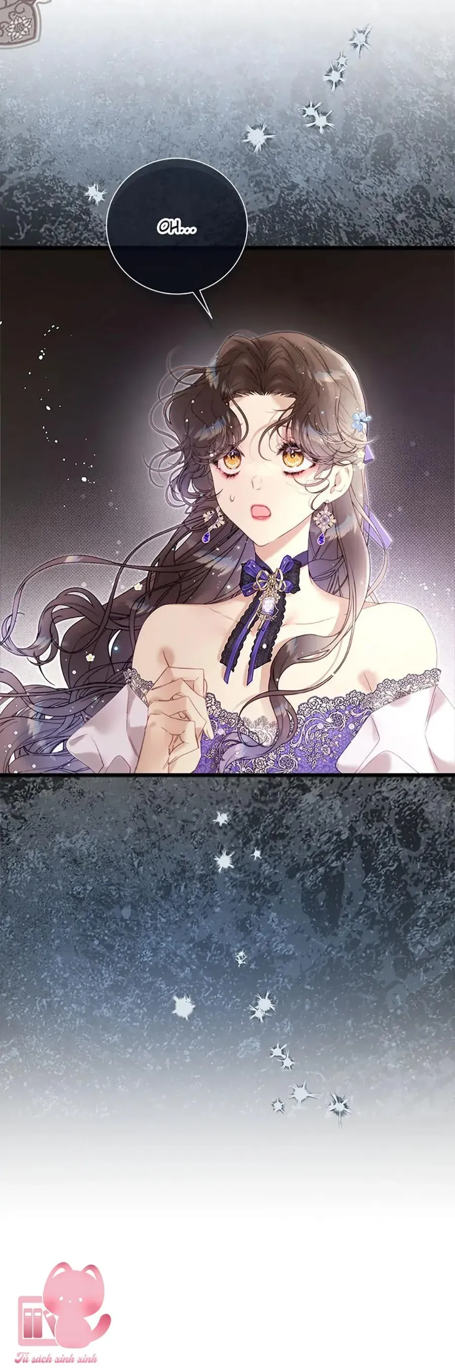 Công Chúa Chloe [Chap 141-142]