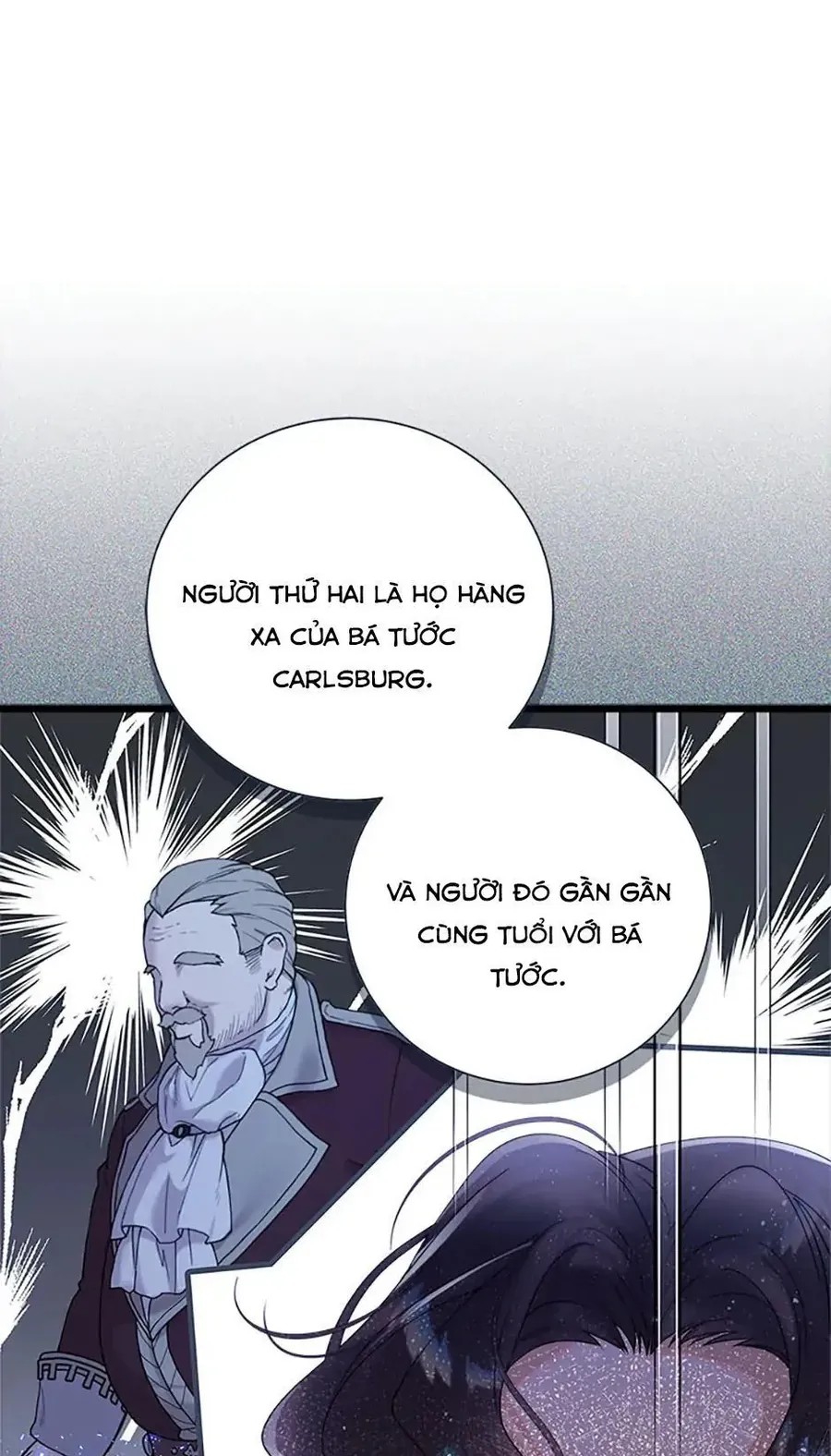 Công Chúa Chloe [Chap 141-142]