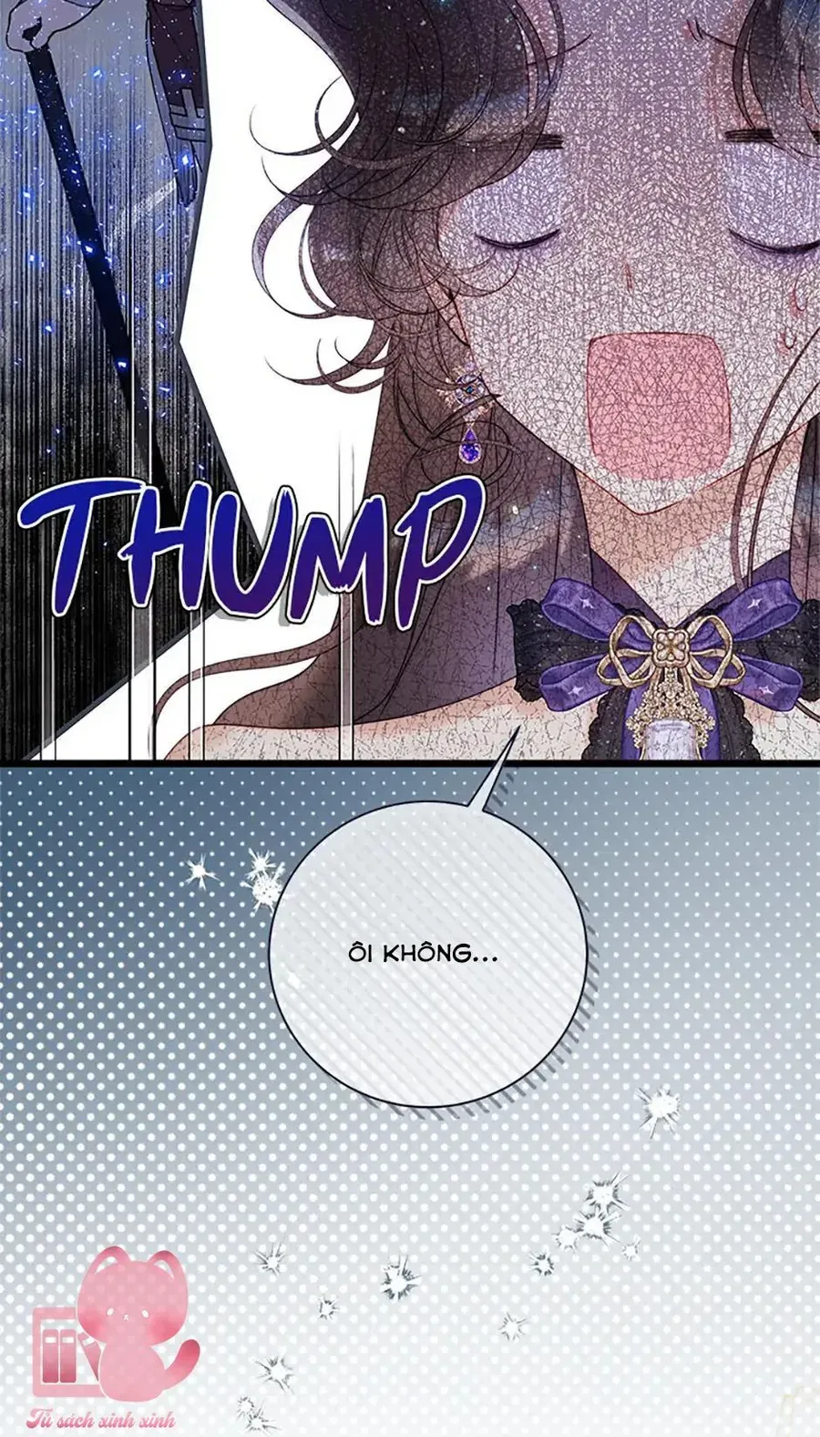 Công Chúa Chloe [Chap 141-142]