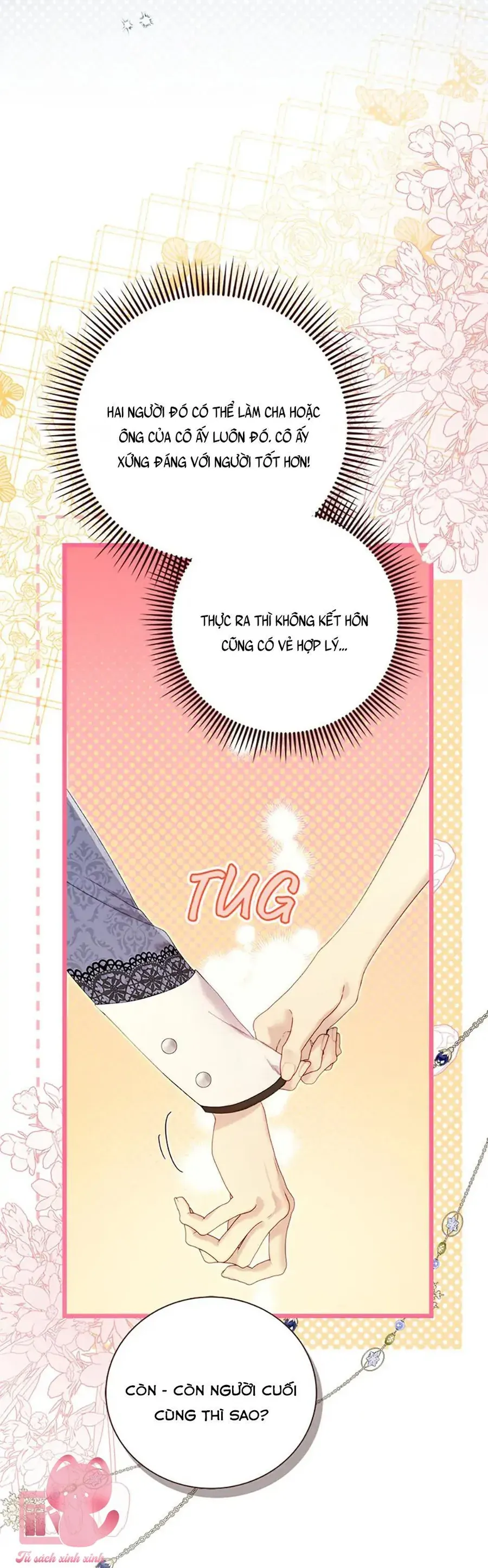 Công Chúa Chloe [Chap 141-142]