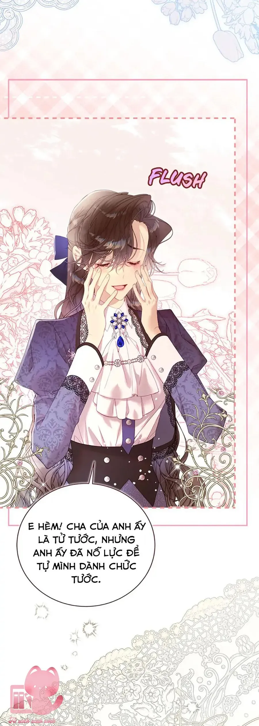 Công Chúa Chloe [Chap 141-142]