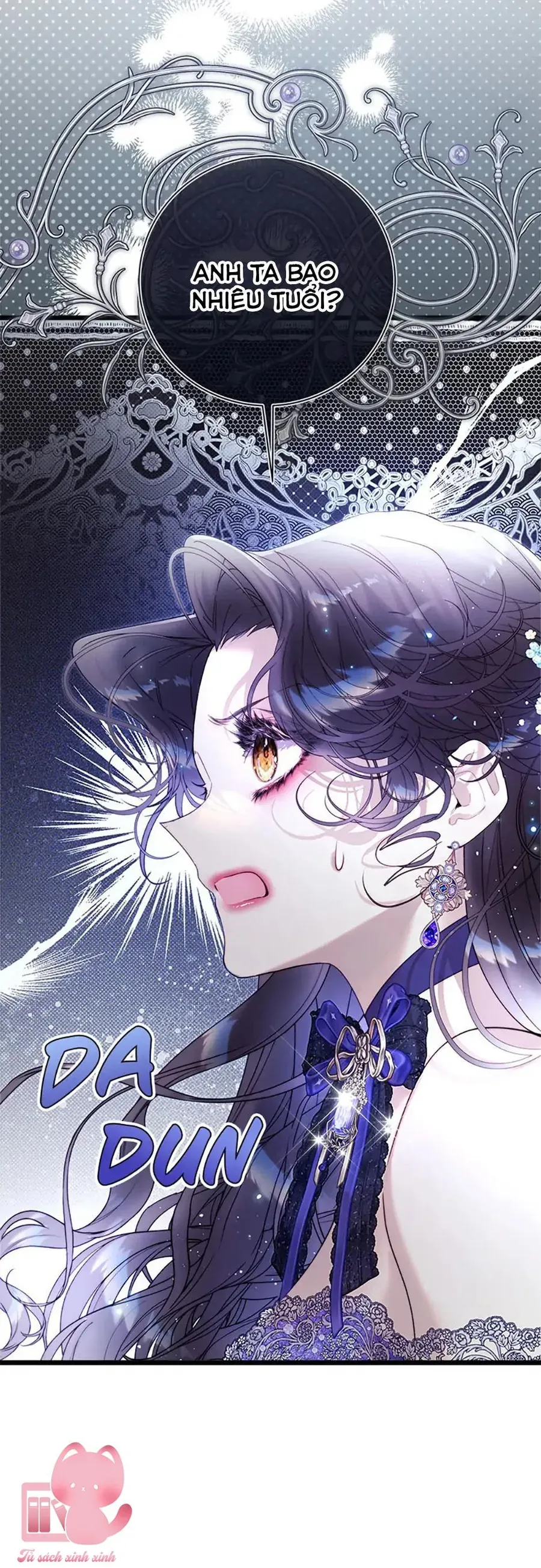 Công Chúa Chloe [Chap 141-142]