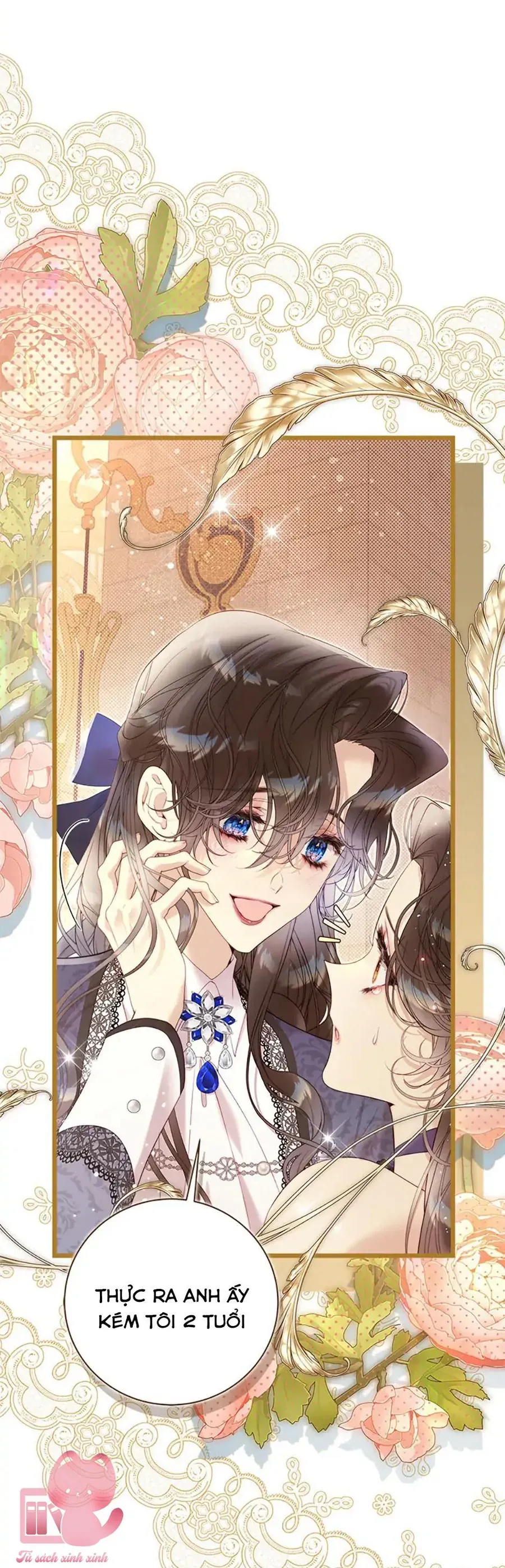 Công Chúa Chloe [Chap 141-142]