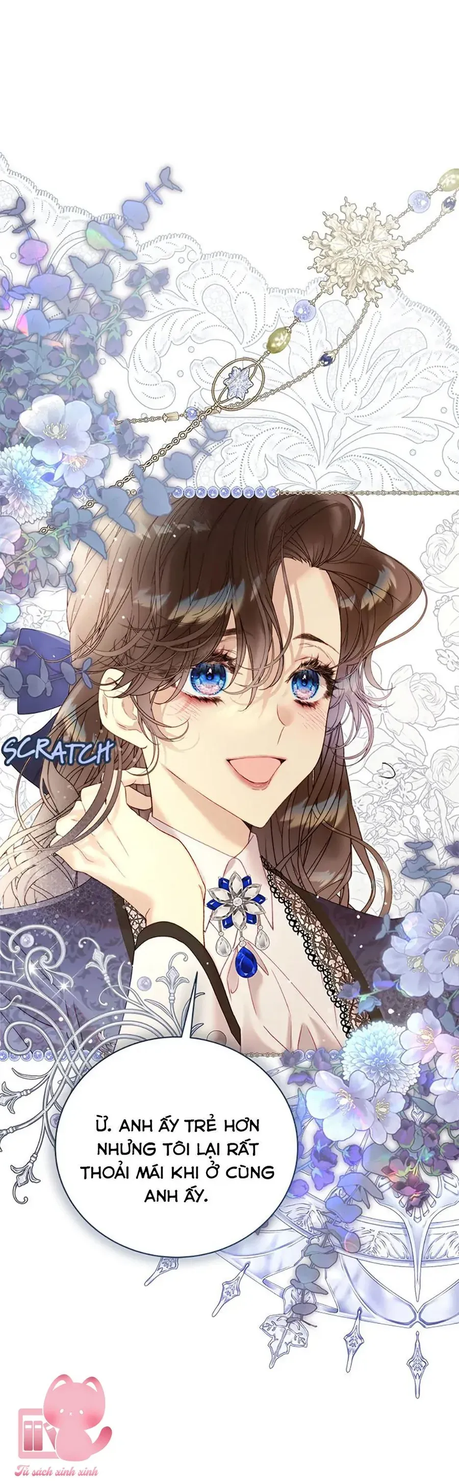 Công Chúa Chloe [Chap 141-142]