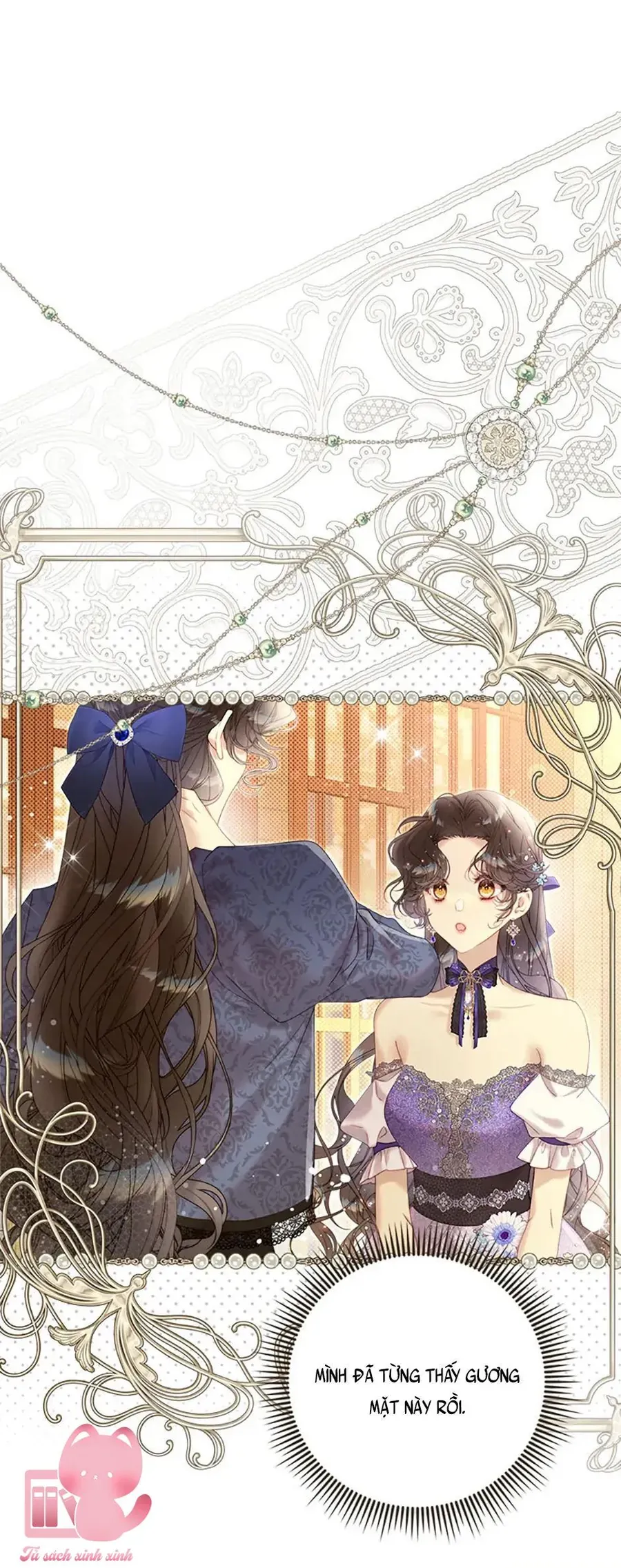 Công Chúa Chloe [Chap 141-142]