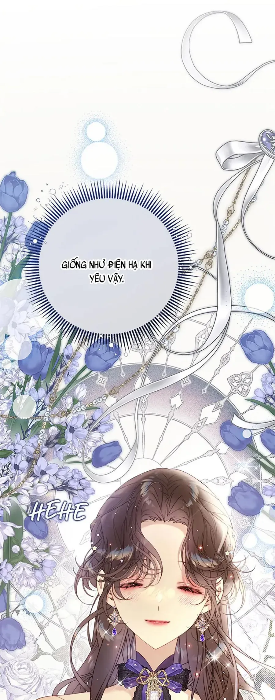 Công Chúa Chloe [Chap 141-142]