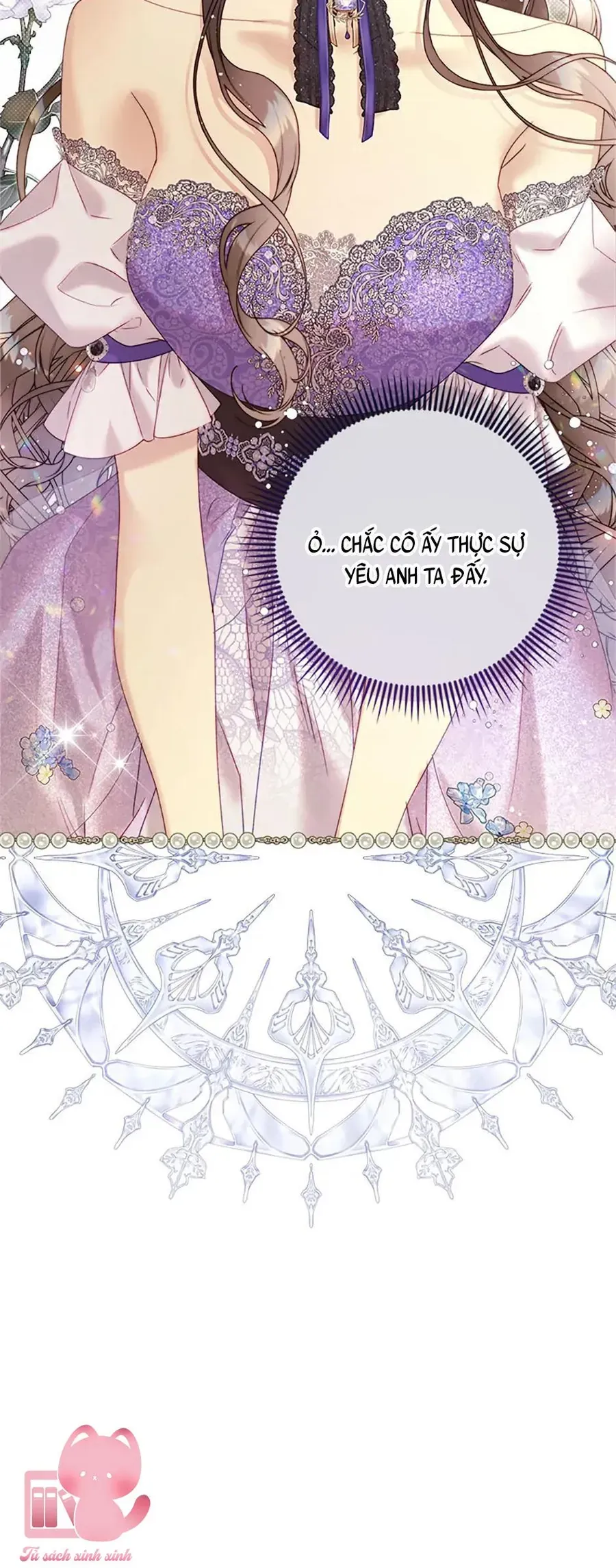 Công Chúa Chloe [Chap 141-142]