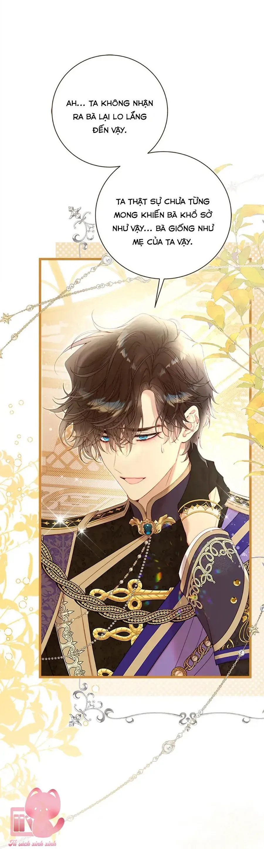 Công Chúa Chloe [Chap 141-142]