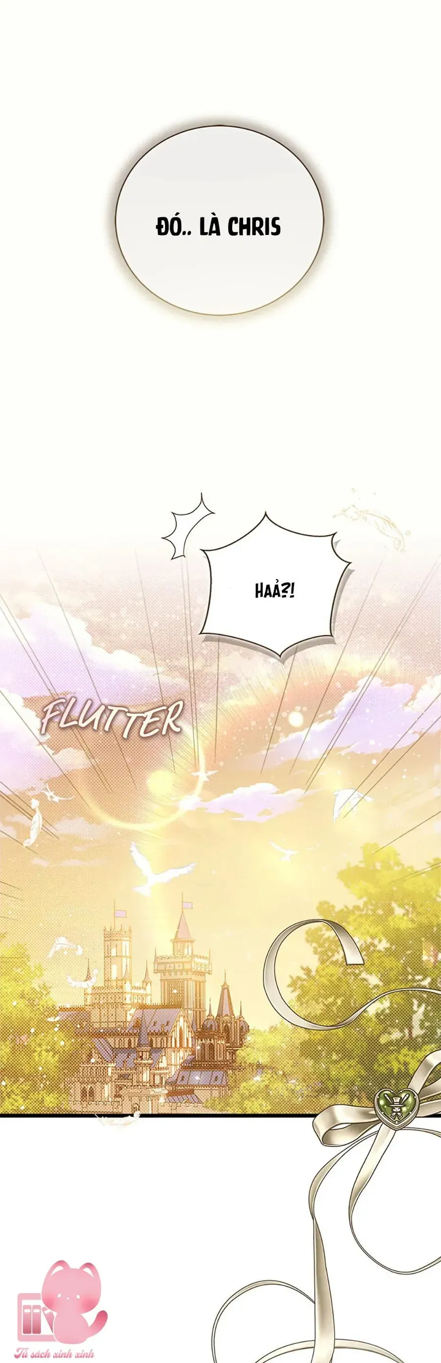 Công Chúa Chloe [Chap 141-142]