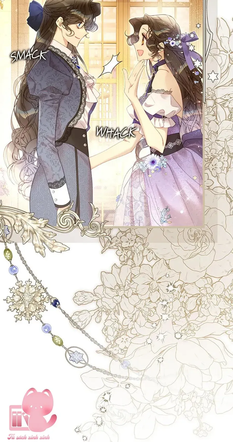 Công Chúa Chloe [Chap 141-142]