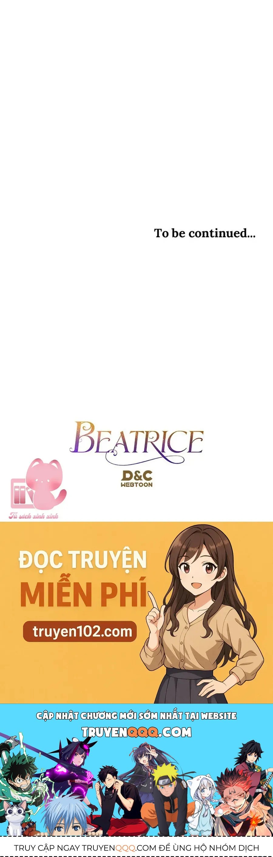 Công Chúa Chloe [Chap 141-142]