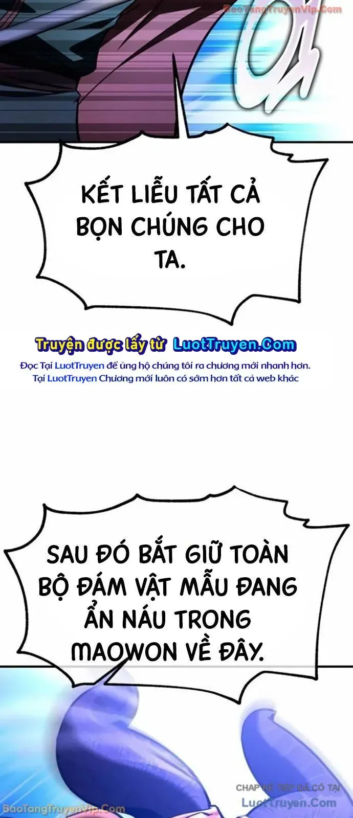 Tôi Đã Giết Tuyển Thủ Học Viện Chap 108 - Next Chap 107