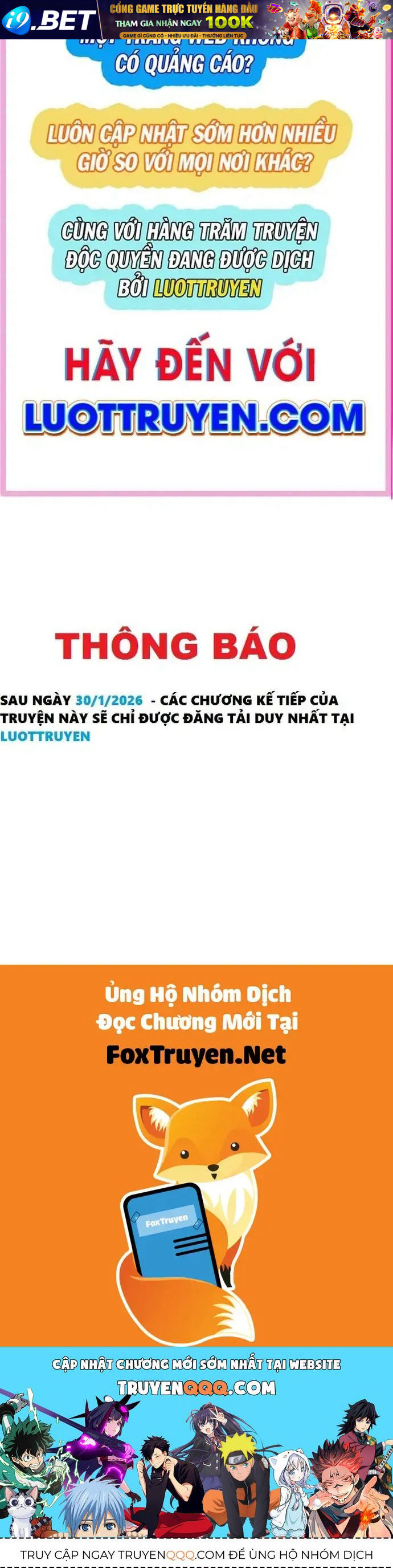 Tôi Đã Giết Tuyển Thủ Học Viện Chap 108 - Next Chap 107