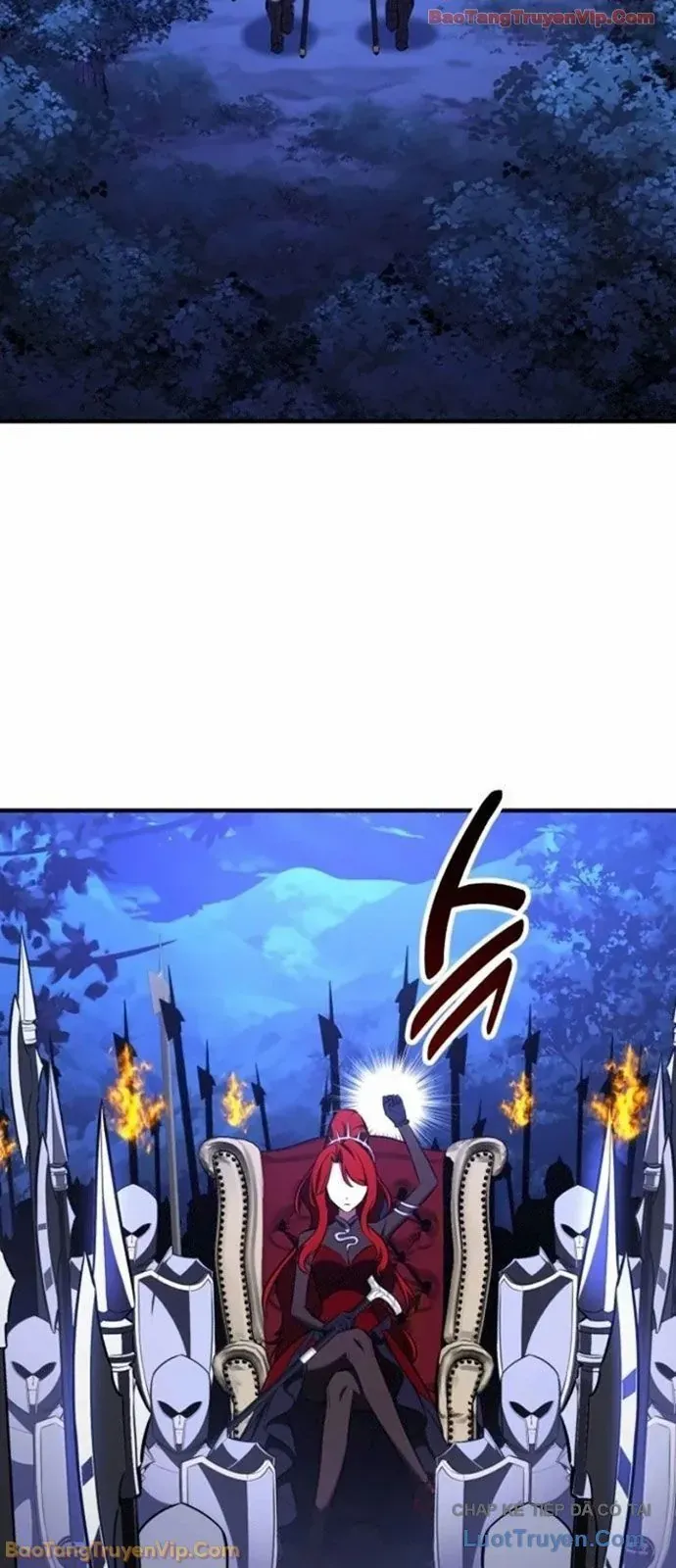 Tôi Đã Giết Tuyển Thủ Học Viện Chap 108 - Next Chap 107