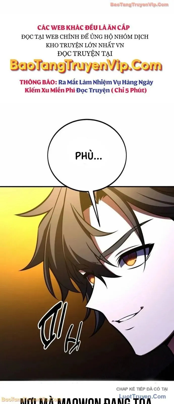 Tôi Đã Giết Tuyển Thủ Học Viện Chap 108 - Next Chap 107