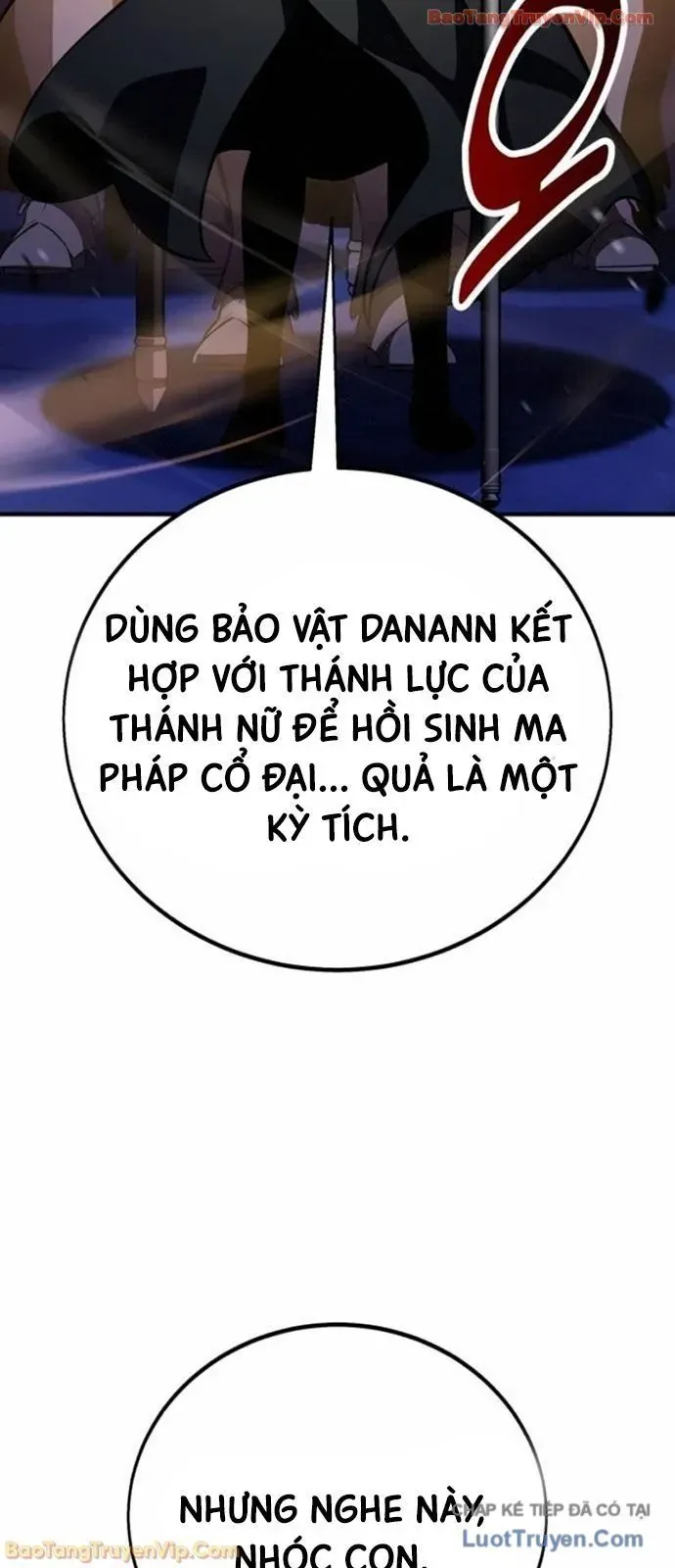 Tôi Đã Giết Tuyển Thủ Học Viện Chap 108 - Next Chap 107