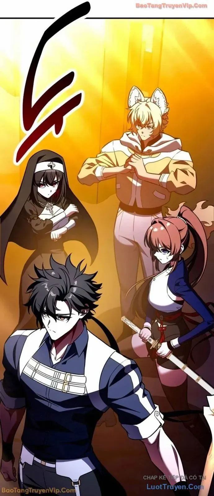 Tôi Đã Giết Tuyển Thủ Học Viện Chap 108 - Next Chap 107