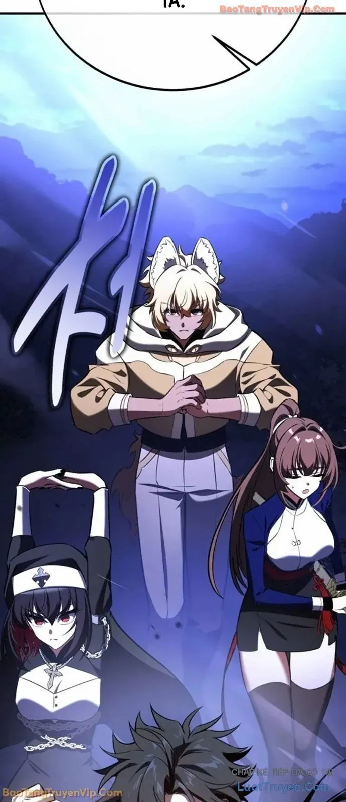Tôi Đã Giết Tuyển Thủ Học Viện Chap 108 - Next Chap 107