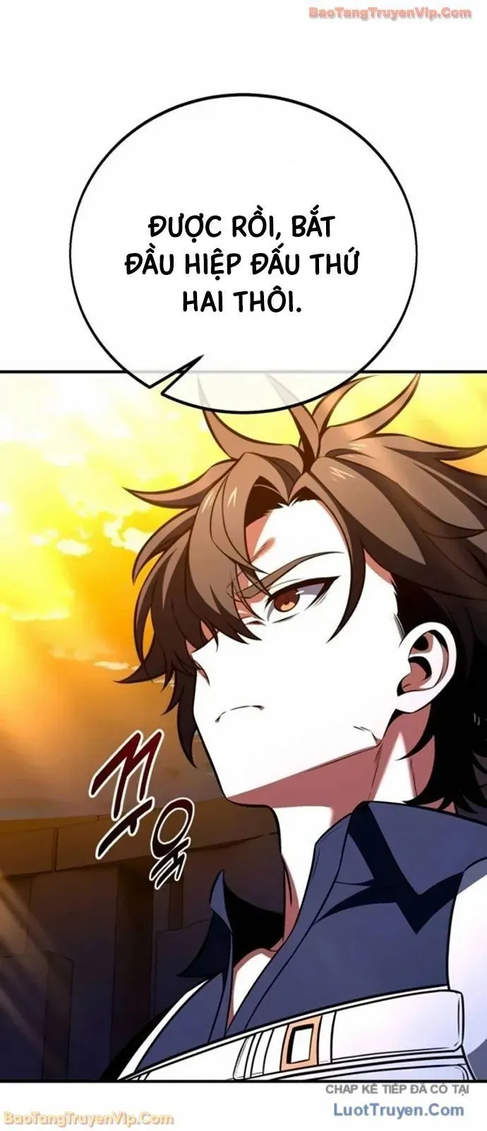 Tôi Đã Giết Tuyển Thủ Học Viện Chap 108 - Next Chap 107