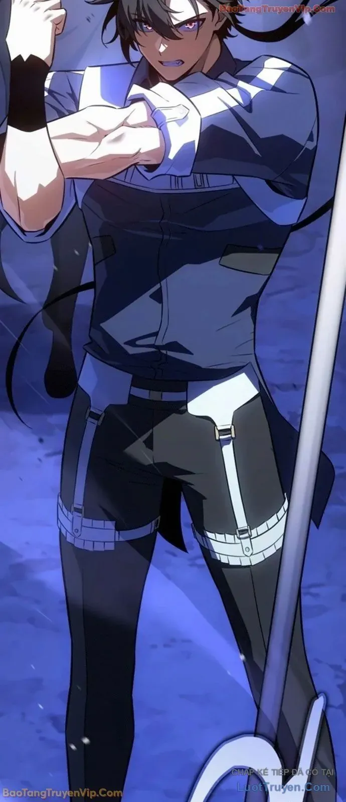 Tôi Đã Giết Tuyển Thủ Học Viện Chap 108 - Next Chap 107