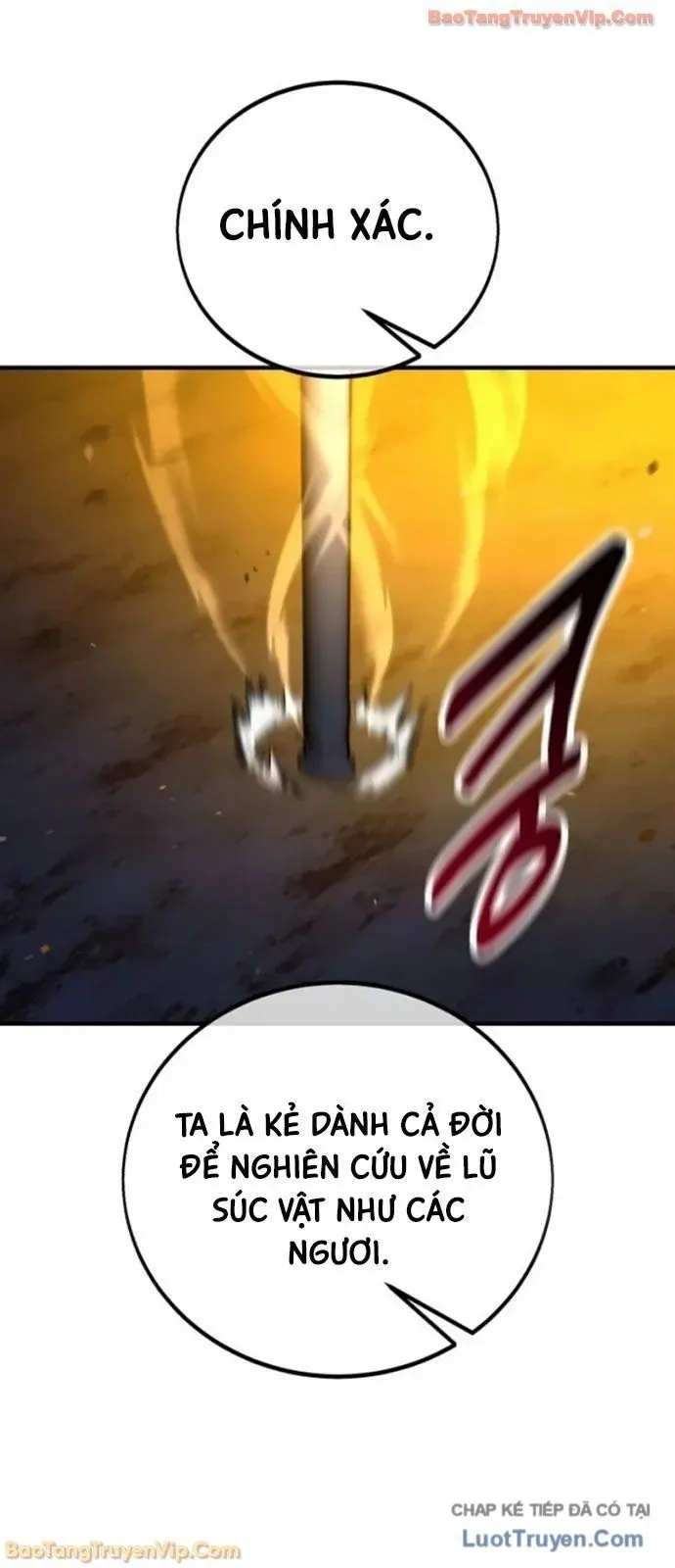 Tôi Đã Giết Tuyển Thủ Học Viện Chap 108 - Next Chap 107