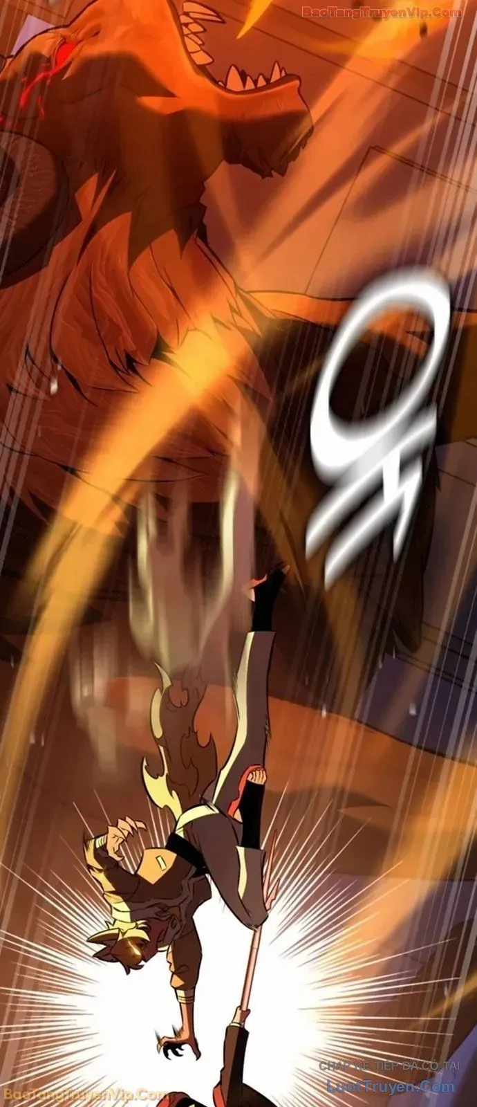 Tôi Đã Giết Tuyển Thủ Học Viện Chap 108 - Next Chap 107