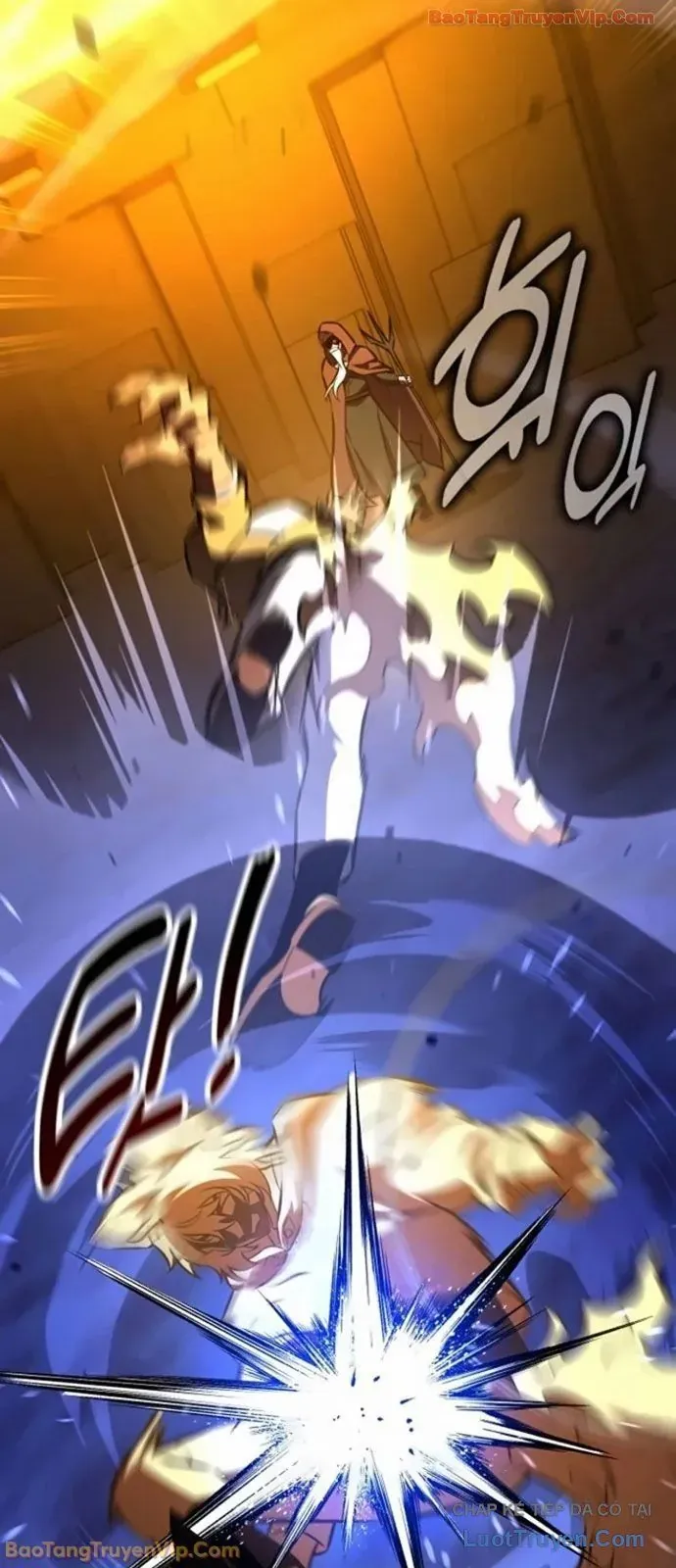 Tôi Đã Giết Tuyển Thủ Học Viện Chap 108 - Next Chap 107