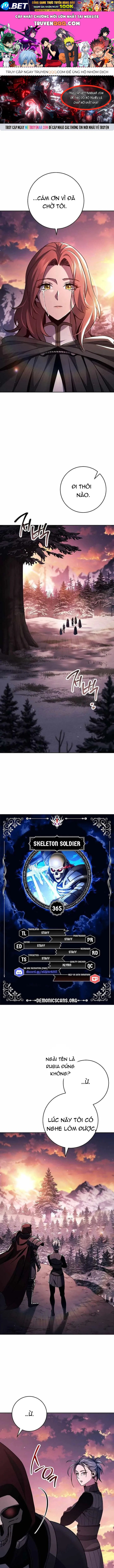 Cốt Binh Trở Lại Chap 365 - Next Chap 364