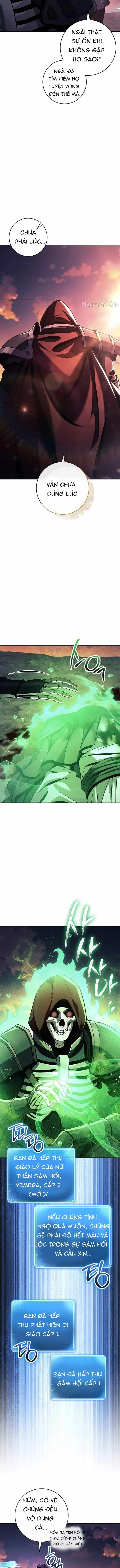 Cốt Binh Trở Lại Chap 365 - Next Chap 364