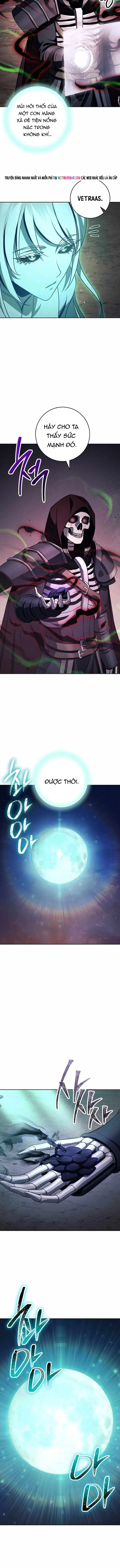 Cốt Binh Trở Lại Chap 365 - Next Chap 364